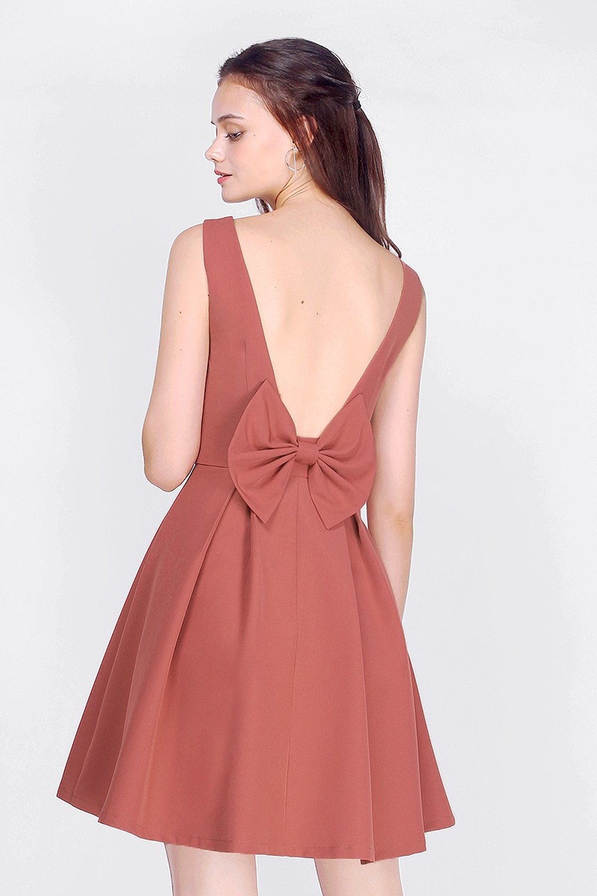 Bow Dress